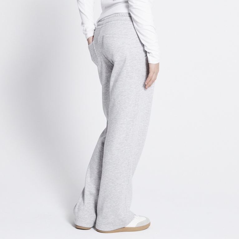 Sweatpants "Stella Low waist star"